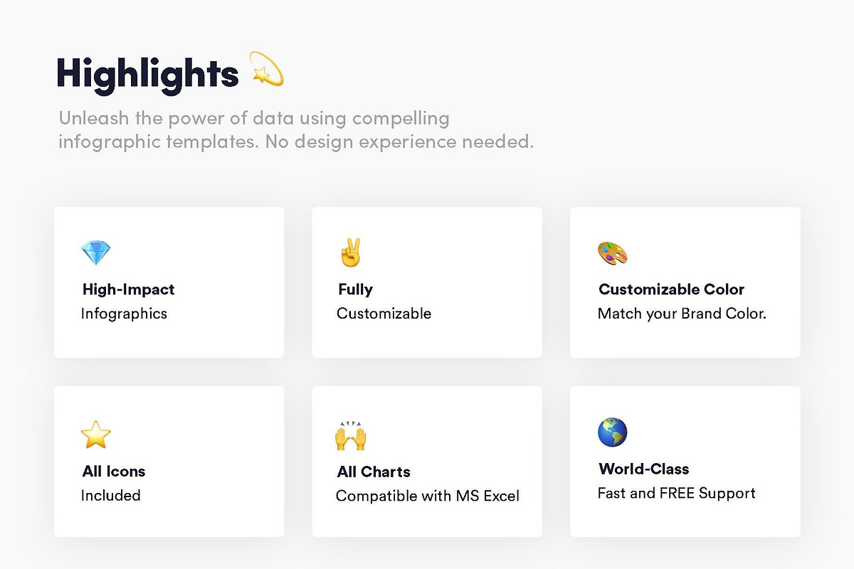 Namin Safety Infographics Bundle, a Presentation Template by slidequest (Photo 2 of 4)