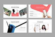 App Showcase Presentation Template, a Presentation Template by White Graphic (Thumbnail 10 of 11)