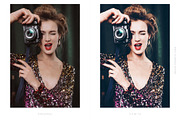 Lightroom Presets VSCO Film, an Action Add-On by BeArt-Presets (Thumbnail 7 of 20)