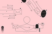Tokyo Animations 1.0 (Lottie), a Templates & Theme by kapustin.co (Thumbnail 1 of 6)