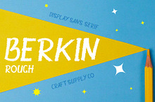 Berkin Rough