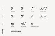 TT Berlinerins, a Sans Serif Font by TypeType (Thumbnail 10 of 15)