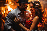 20 Wedding Photography Ps Action, an Action Add-On by Studio Retouch (Thumbnail 43 of 45)