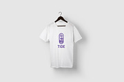 Tide Logo, a Branding & Logo Template by Last Spark (Thumbnail 6 of 6)