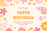 Wonder Kids - Playful Font, a Handwritten Font by Masyafi Studio (Thumbnail 6 of 7)