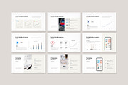 Social Media Marketing PowerPoint, a Presentation Template by CreativityForest (Thumbnail 8 of 16)
