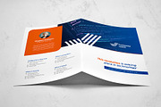 Bifold Technology Brochure, a Brochure Template by Better Be a Designer (Thumbnail 4 of 6)