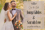 Peachy Font Duo, a Serif Font by GlitzyGrapix (Thumbnail 13 of 21)