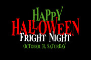 Zomelya Halloween Horror Display, a Font by IHDSTD (Thumbnail 4 of 9)