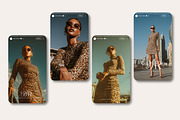 270+ Wild Fashion Stock Photo Bundle, a Beauty & Fashion Photo by SCHÉRI (Thumbnail 6 of 23)