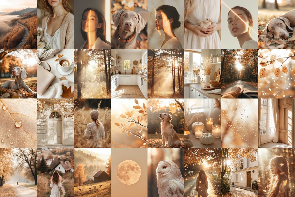 115 Beige Autumn Styled Stock Photos, a Photo by Allure Art (Photo 27 of 30)
