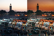 MOROCCO COLLECTION, a Plug-in Add-On by Hoangrapherx (Thumbnail 6 of 7)