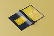 Design Portfolio, a Brochure Template by retrographix (Thumbnail 8 of 9)