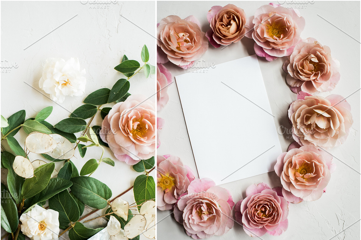 Wedding Styled Mockups, a Household Mockup by LaPorte Images (Photo 20 of 22)