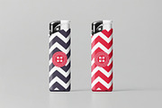 Lighter Mock-up, a Product Mockup by zippypixelstudio (Thumbnail 8 of 11)