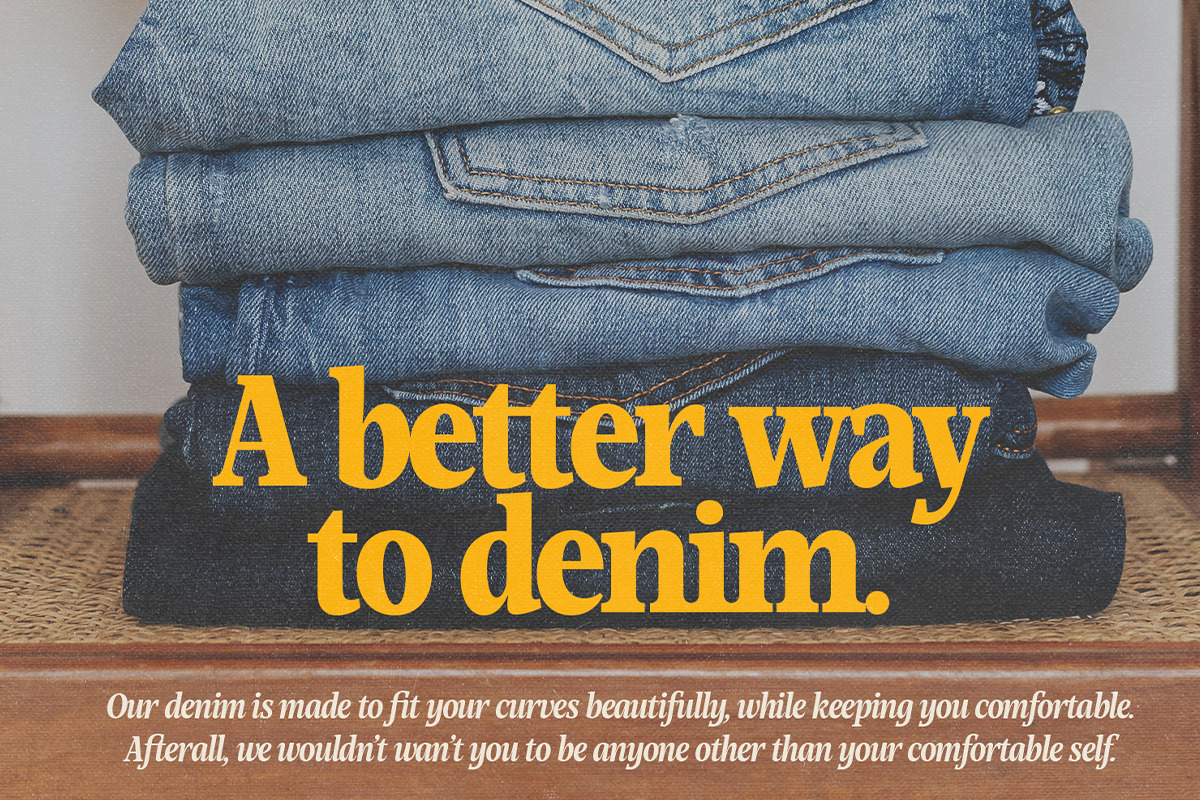 Mountella - 18 Serif Font Family, a Serif Font by Kereatype (Photo 7 of 15)