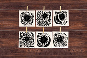 Rural Folk Bundle, an Animal Illustration by Annie Konst (Thumbnail 3 of 25)