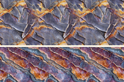 Cacoxenite Seamless Photo Patterns, a Pattern Graphic by DigitaI Craft Corner (Thumbnail 5 of 6)