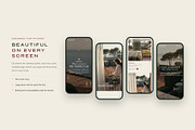 Tennis Club & Hotel Elementor Theme, a WordPress Template by Tomasz Ganclerz (Thumbnail 12 of 21)