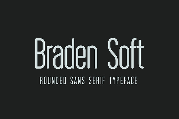 Braden Soft preview 8