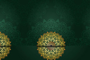 560+ Mandala Design Mega Collection, a Decorative Illustration by NJ Himel (Thumbnail 114 of 289)