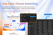 Averra - HRM SaaS Website Template, a Landing Page Template by Brix Lab (Thumbnail 7 of 13)