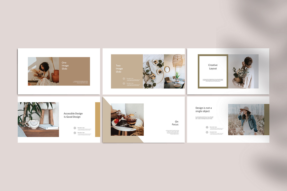 Beginning Powerpoint, a Presentation Template by Collaborg Studio (Photo 5 of 8)