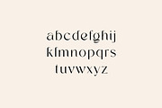 CENTRASONE Vintage Serif Font, a Serif Font by UICreative (Thumbnail 7 of 12)