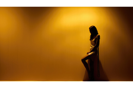 metallic light gold background ai, a Background Photo by pikepicture