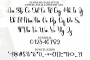 Perfectly Handmade, a Handwritten Font by FreshTypeINK (Thumbnail 5 of 8)