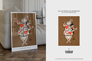 Exhibition Art Bundle 1, a Graphic by Wall Art Print Studio (Thumbnail 33 of 54)