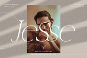 Lucky Feelings - Serif Font Family, a Serif Font by SilverStag Type Foundry (Thumbnail 2 of 12)