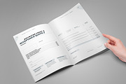 Proposal, a Brochure Template by Elite_Standard (Thumbnail 13 of 14)