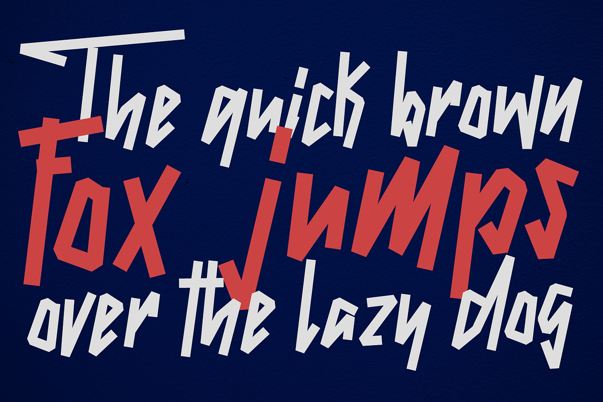 Awenty Eight Display Script Font, a Script Font by Maulana Creative (Photo 6 of 7)