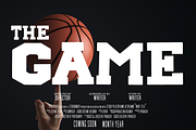Blocksmith, a Serif Font by Dm Studio (Thumbnail 7 of 10)