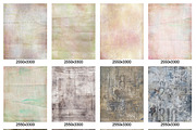 Printable Backgrounds - Set 01, a Texture Graphic by Gwenhw (Thumbnail 2 of 2)