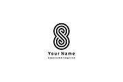 EIGHT + S, a Templates & Theme by mwh_design (Thumbnail 1 of 2)