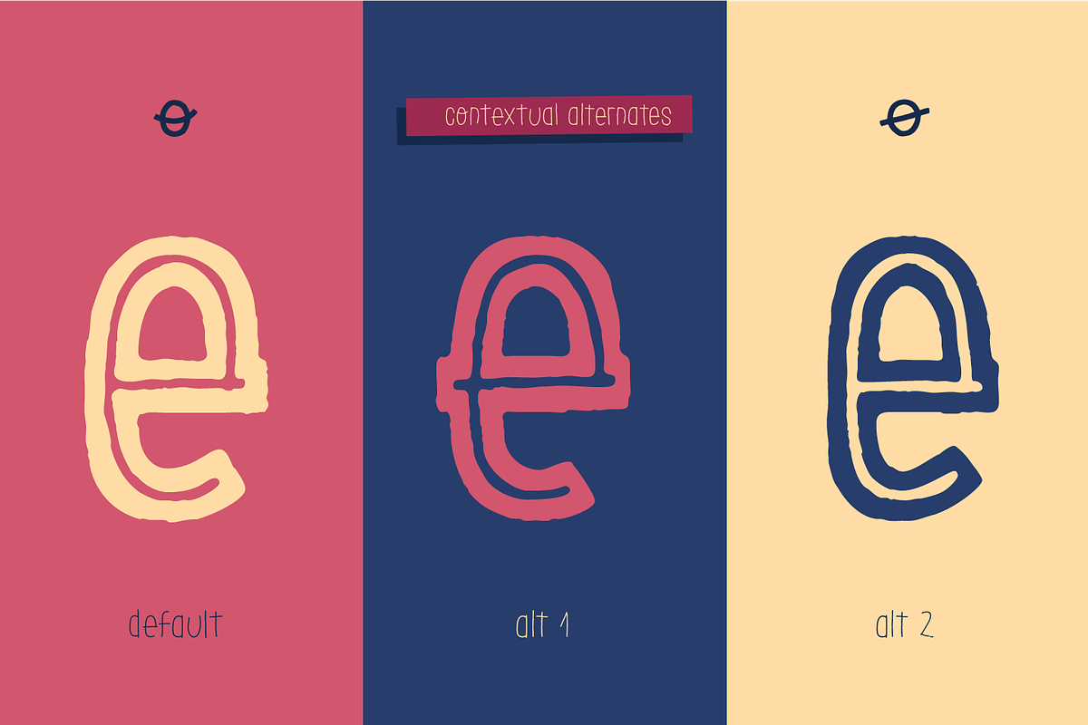 LeOsler Inline & Border preview 3