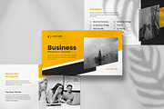 Presentation design template, a Presentation Template by Tanmoy Topu (Thumbnail 2 of 5)