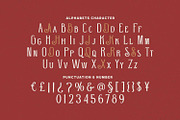 Matrike - Tall Condensed Serif Font, a Serif Font by Imoodev (Thumbnail 5 of 5)