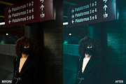 Moody Night Lightroom Presets, a Preset Add-On by AAA Presets (Thumbnail 12 of 13)