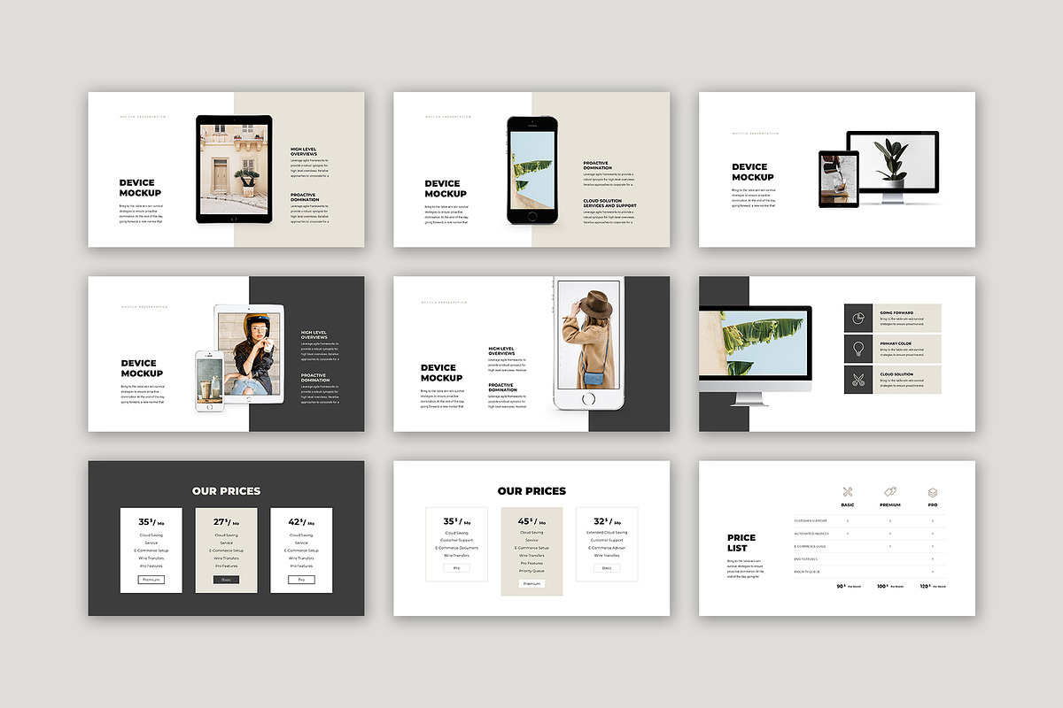 Noctua Presentation for Canva, a Presentation Template by SlideStation (Photo 9 of 11)