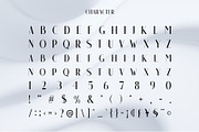 Roku Rounded, a Sans Serif Font by Craft Supply Co. (Thumbnail 4 of 8)