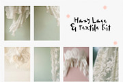 Hazy Lace & Textile Kit, an Object Graphic by divanovskaya_nv (Thumbnail 9 of 24)
