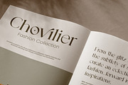Magistah Authentic Serif Style, a Serif Font by Kren Studio (Thumbnail 5 of 10)