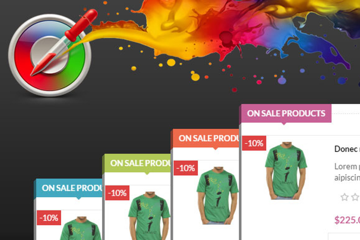 Leo Best Buy Prestashop Theme, a Bootstrap Template by LeoTheme (Photo 5 of 5)