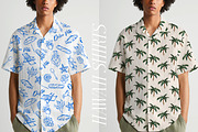 Dolce Vita Getaway, a Pattern Graphic by MSNTY STUDIOX (Thumbnail 22 of 30)