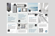 Instagram Template Canva Post Zen, a Social Media Template by Keikoya (Thumbnail 8 of 12)
