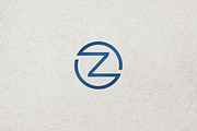 Minimalist Modern Letter Z Logo, a Branding & Logo Template by Luxury Logos (Thumbnail 4 of 4)