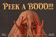 Dracers – Halloween Font, a Font by Drizy (Thumbnail 6 of 10)